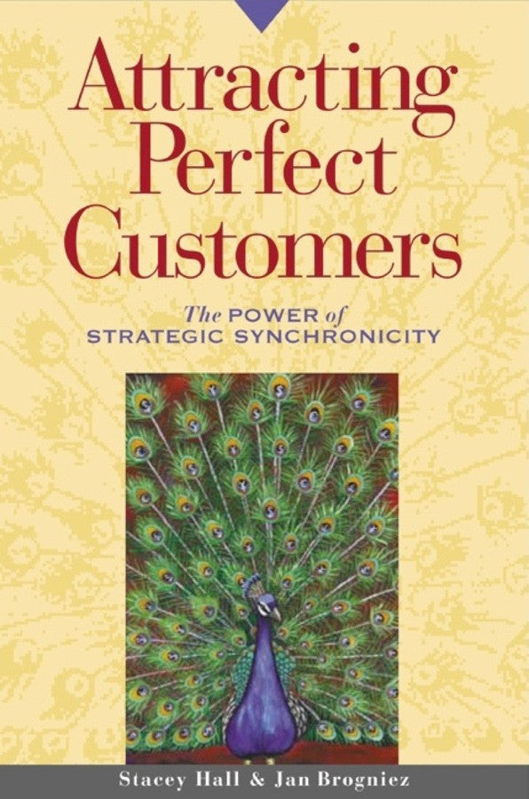 Attracting Perfect Customers-Business and Management-買書書 BuyBookBook