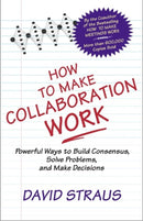 How to Make Collaboration Work-Business and Management-買書書 BuyBookBook