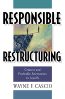 Responsible Restructuring-Economics/ Finance and Accounting-買書書 BuyBookBook