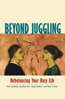 Beyond Juggling-Business and Management-買書書 BuyBookBook