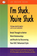 I'm Stuck, You're Stuck-Psychology-買書書 BuyBookBook