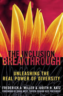 Inclusion Breakthrough-Business and Management-買書書 BuyBookBook