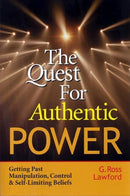 The Quest for Authentic Power-Self-help/ personal development/ practical advice-買書書 BuyBookBook