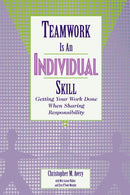 Teamwork Is an Individual Skill-Business and Management-買書書 BuyBookBook