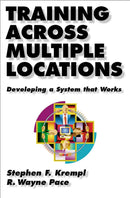 Training Across Multiple Locations-Business and Management-買書書 BuyBookBook