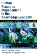 Human Resource Management in the Knowledge Economy-Business and Management-買書書 BuyBookBook