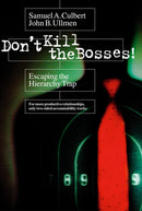 Don't Kill the Bosses!-Business and Management-買書書 BuyBookBook
