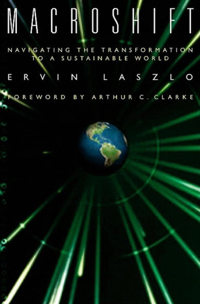 Macroshift-Economics/ Finance and Accounting-買書書 BuyBookBook