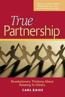 True Partnership-Business and Management-買書書 BuyBookBook