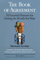 The Book of Agreement-Business and Management-買書書 BuyBookBook