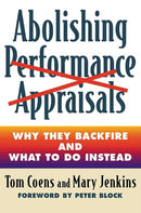 Abolishing Performance Appraisals-Business and Management-買書書 BuyBookBook