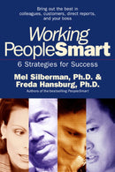 Working PeopleSmart-Business and Management-買書書 BuyBookBook