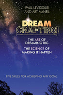 Dreamcrafting-Mind/ body/ spirit-買書書 BuyBookBook