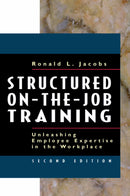 Structured On-the-Job Training-Business and Management-買書書 BuyBookBook