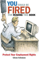 You Could Be Fired for Reading This Book-Law-買書書 BuyBookBook