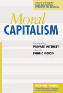 Moral Capitalism-Business and Management-買書書 BuyBookBook