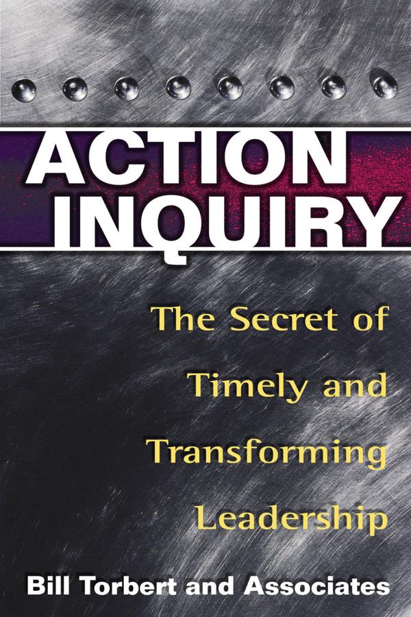 Action Inquiry-Business and Management-買書書 BuyBookBook