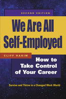 We Are All Self-Employed-Business and Management-買書書 BuyBookBook
