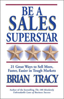 Be a Sales Superstar-Business and Management-買書書 BuyBookBook