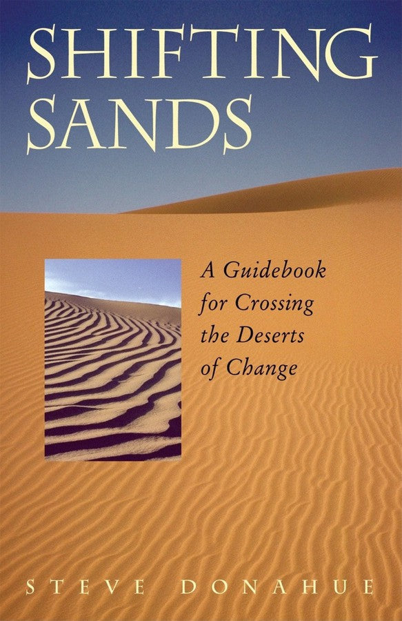 Shifting Sands-Self-help/ personal development/ practical advice-買書書 BuyBookBook