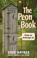 The Peon Book-Business and Management-買書書 BuyBookBook