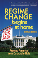 Regime Change Begins at Home-Economics/ Finance and Accounting-買書書 BuyBookBook