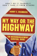 My Way or the Highway-Business and Management-買書書 BuyBookBook