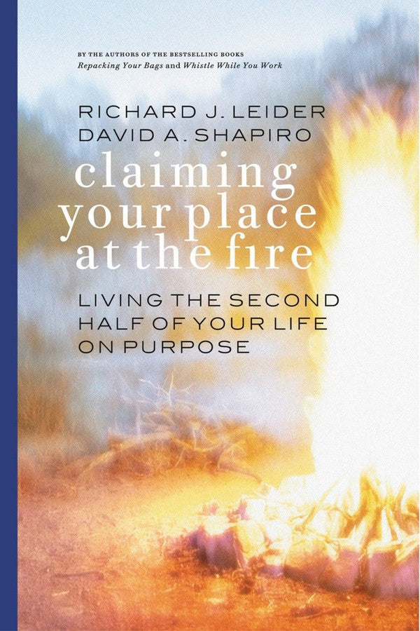 Claiming Your Place at the Fire-Family and health-買書書 BuyBookBook