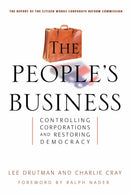 The People's Business-Business and Management-買書書 BuyBookBook