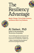 The Resiliency Advantage-Self-help/ personal development/ practical advice-買書書 BuyBookBook