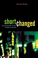 Shortchanged-Economics/ Finance and Accounting-買書書 BuyBookBook
