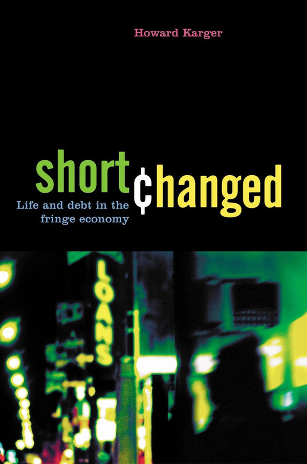 Shortchanged-Economics/ Finance and Accounting-買書書 BuyBookBook