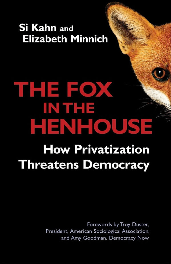 The Fox in the Henhouse-Economics/ Finance and Accounting-買書書 BuyBookBook