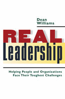 Real Leadership-Business and Management-買書書 BuyBookBook