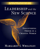 Leadership and the New Science-Business and Management-買書書 BuyBookBook