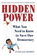 Hidden Power-Politics and government-買書書 BuyBookBook