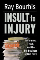 Insult to Injury-Business and Management-買書書 BuyBookBook