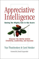 Appreciative Intelligence-Business and Management-買書書 BuyBookBook