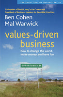 Values-Driven Business-Business and Management-買書書 BuyBookBook