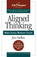 Aligned Thinking-Business and Management-買書書 BuyBookBook