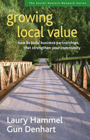 Growing Local Value-Business and Management-買書書 BuyBookBook