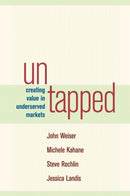 Untapped-Business and Management-買書書 BuyBookBook