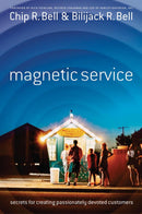 Magnetic Service-Business and Management-買書書 BuyBookBook