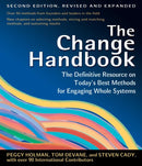The Change Handbook-Business and Management-買書書 BuyBookBook