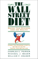 The Wall Street Diet-Business and Management-買書書 BuyBookBook