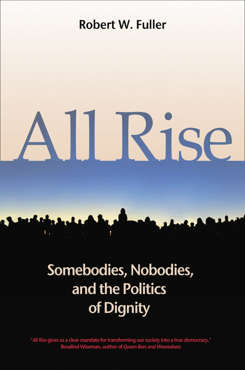 All Rise-Business and Management-買書書 BuyBookBook