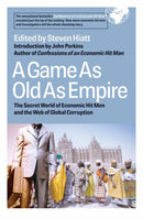 A Game As Old As Empire-Reference/ Information/ Interdisciplinary subjects-買書書 BuyBookBook