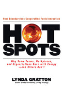 Hot Spots-Business and Management-買書書 BuyBookBook