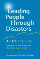 Leading People Through Disasters-Business and Management-買書書 BuyBookBook