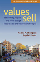Values Sell-Business and Management-買書書 BuyBookBook